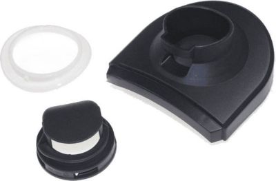 Boîtier KARCHER RACCORD ASPIRATION COMPLET - 90012860