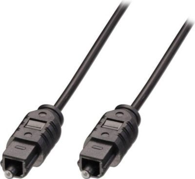 KOMELEC Câble Toslink 20m