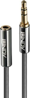 Rallonge Jack LINDY Rallonge Audio Jack 3.5mm
