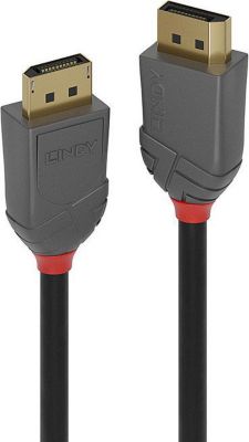 Câble DisplayPort LINDY 1.2