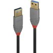 Câble USB LINDY 3.2 Type A 5Gbps
