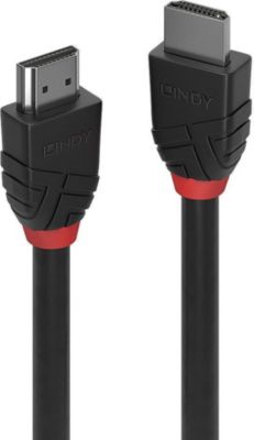 Câble HDMI LINDY Câble HDMI 2.1 HD 8K 60Hz 50cm