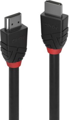 Câble HDMI LINDY Câble HDMI 2.1 HD 8K 60Hz 3 mètres