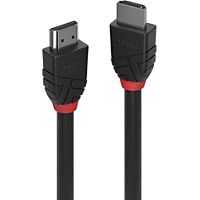 Câble HDMI LINDY 2.1 Ultra HD 8K 60Hz Black Line