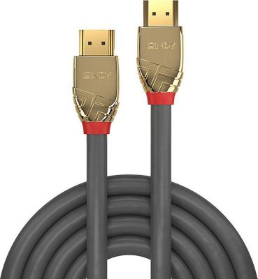 Câble HDMI LINDY Câble HDMI 2.1 10K 3 mètres