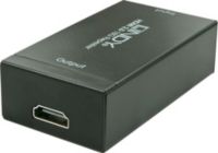 Câble HDMI CONECTICPLUS Répeteur HDMI 2.0 4K 60Hz HDCP 2.2