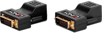 Extendeur LINDY DVID Single Link 70m