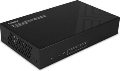 Extendeur LINDY Extendeur HDMI 4K60 sur RJ45 100m