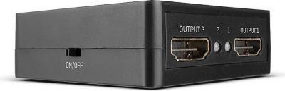 Hub USB C LINDY 38358