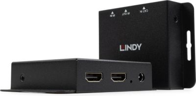 Extendeur LINDY Extendeur HDMI 1080P sur RJ45 maxi 50m