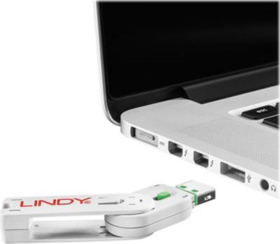 Hub USB C LINDY 40451