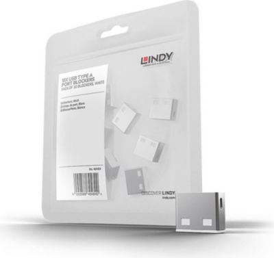 Hub USB C LINDY 40464