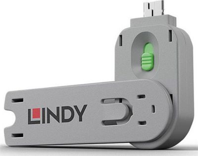 Hub USB C LINDY 40621