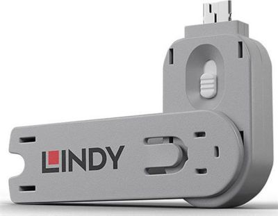 Hub USB C LINDY 40624
