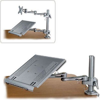 LINDY Bras modulaire pour PC portable