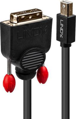 LINDY vers DVI