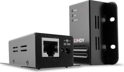 Extendeur LINDY USB 2.0 par RJ45