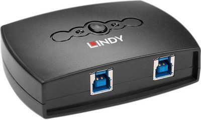Hub USB C LINDY 43141