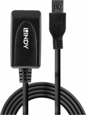 Hub USB C LINDY 43155