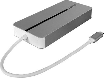 Hub USB C LINDY 43360