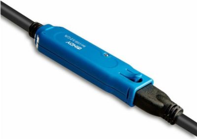 Hub USB C LINDY 43381