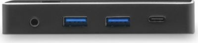 Hub USB C LINDY 43387
