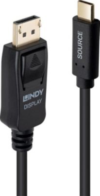 Hub USB C LINDY 43500