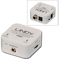 Dac LINDY audio numérique -analogique Jack 3.5