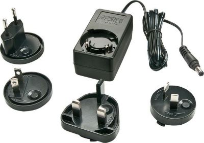 LINDY Alimentation 12V 1.25A - 5.5 x 2.1mm