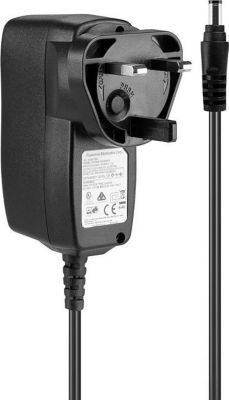 LINDY Alimentation 12V 3A - 5.5 x 2.1mm