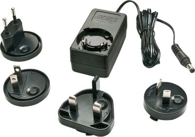  LINDY Alimentation 5V 3A - 5.5 x 2.1mm LINDY Alimentation 5V 3A - 5.5 x 2.1mm