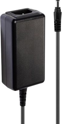 LINDY Alimentation 5V 4A IEC C14 - 5.5 x 2.5mm