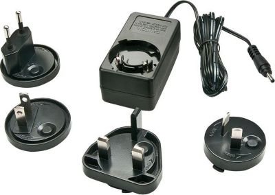 LINDY Alimentation 5V 3A - 5.5 x 2.1mm