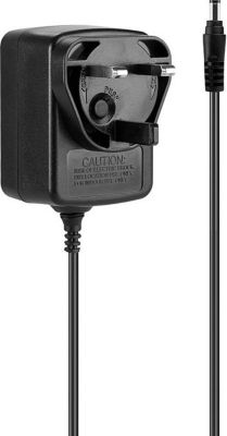  LINDY Alimentation 24V 1.25A - 5.5 x 2.1mm LINDY Alimentation 24V 1.25A - 5.5 x 2.1mm