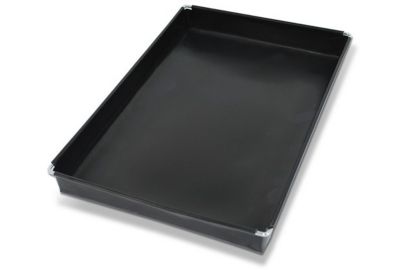 Plaque de cuisson DURANDAL Plat de cuisson BBQ BBQ16