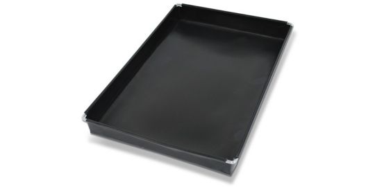 Plaque de cuisson DURANDAL Plat de cuisson BBQ BBQ16