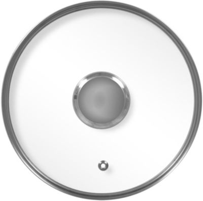 Couvercle universel DURANDAL 20cm Legende en verre