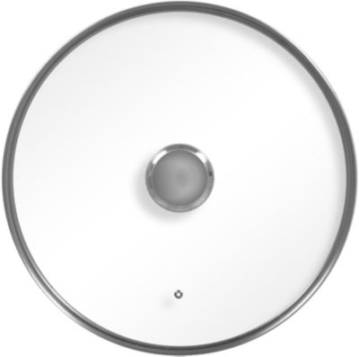 Couvercle universel DURANDAL 32cm Legende Verre
