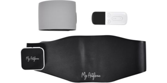 Ceinture abdominale MYACTIFORME d