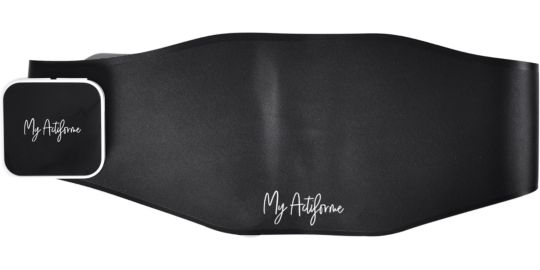 Ceinture abdominale MYACTIFORME d