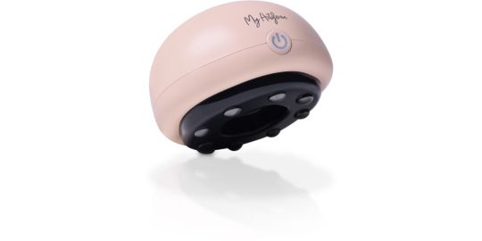 Appareil anti cellulite MEDISANA ventouse intelligente Ivy