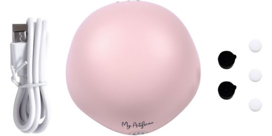 Appareil anti cellulite MEDISANA ventouse intelligente Ivy