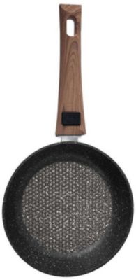 Poêle DURANDAL 20cm Ceramique Legende