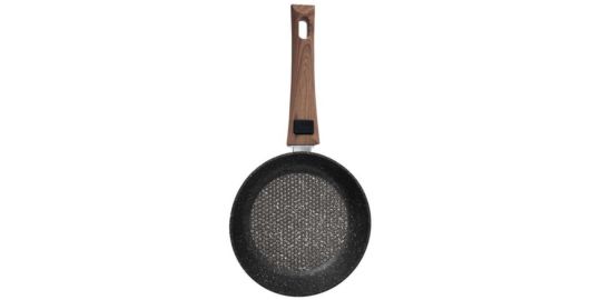Poêle DURANDAL 20cm Ceramique Legende