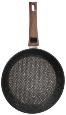 Poêle DURANDAL 28cm Ceramique Legende