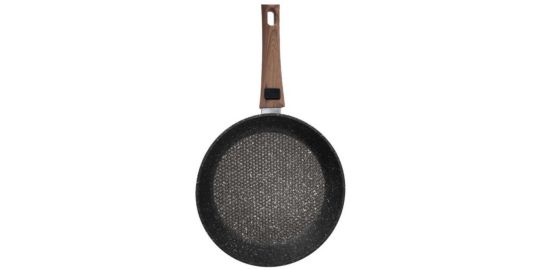 Poêle DURANDAL 28cm Ceramique Legende
