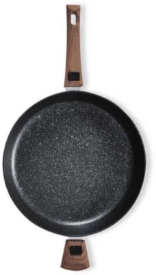 Poêle DURANDAL 32cm Ceramique Legende