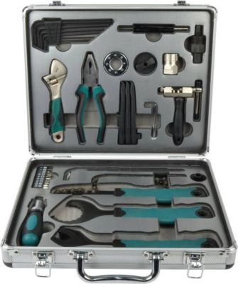 Outil BRUDER MANNESMANN Multicolore Outil BRUDER MANNESMANN Multicolore