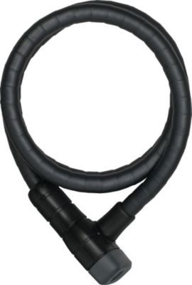ABUS ANTIVOL ABUS Microflex 6615K/120/15 blac