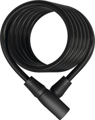 ABUS ANTIVOL ABUS Star 4508K/150 black